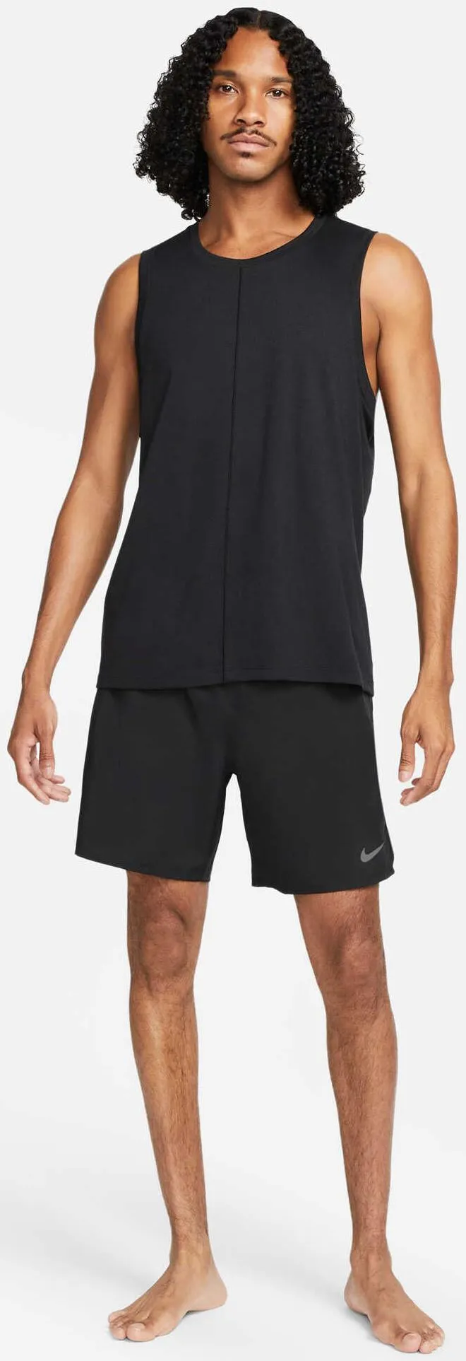 Men's Challenger 7 Inch 2-In-1 Running Shorts