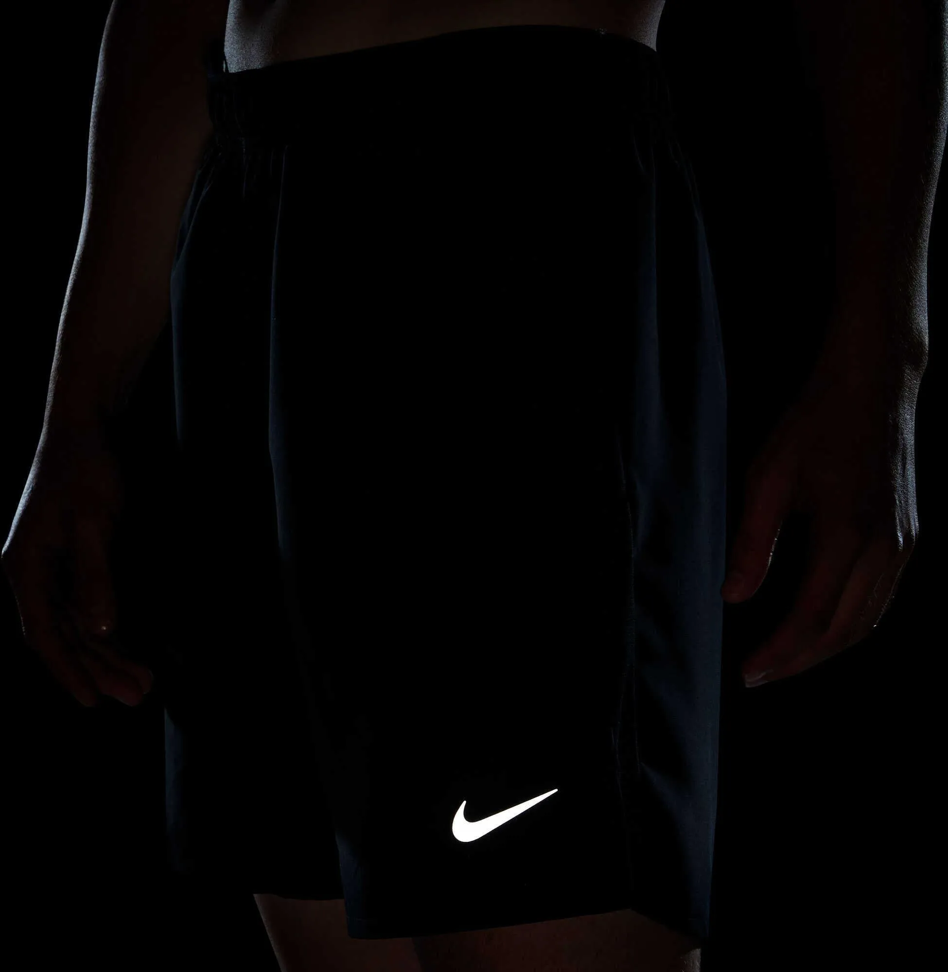 Men's Challenger 7 Inch 2-In-1 Running Shorts