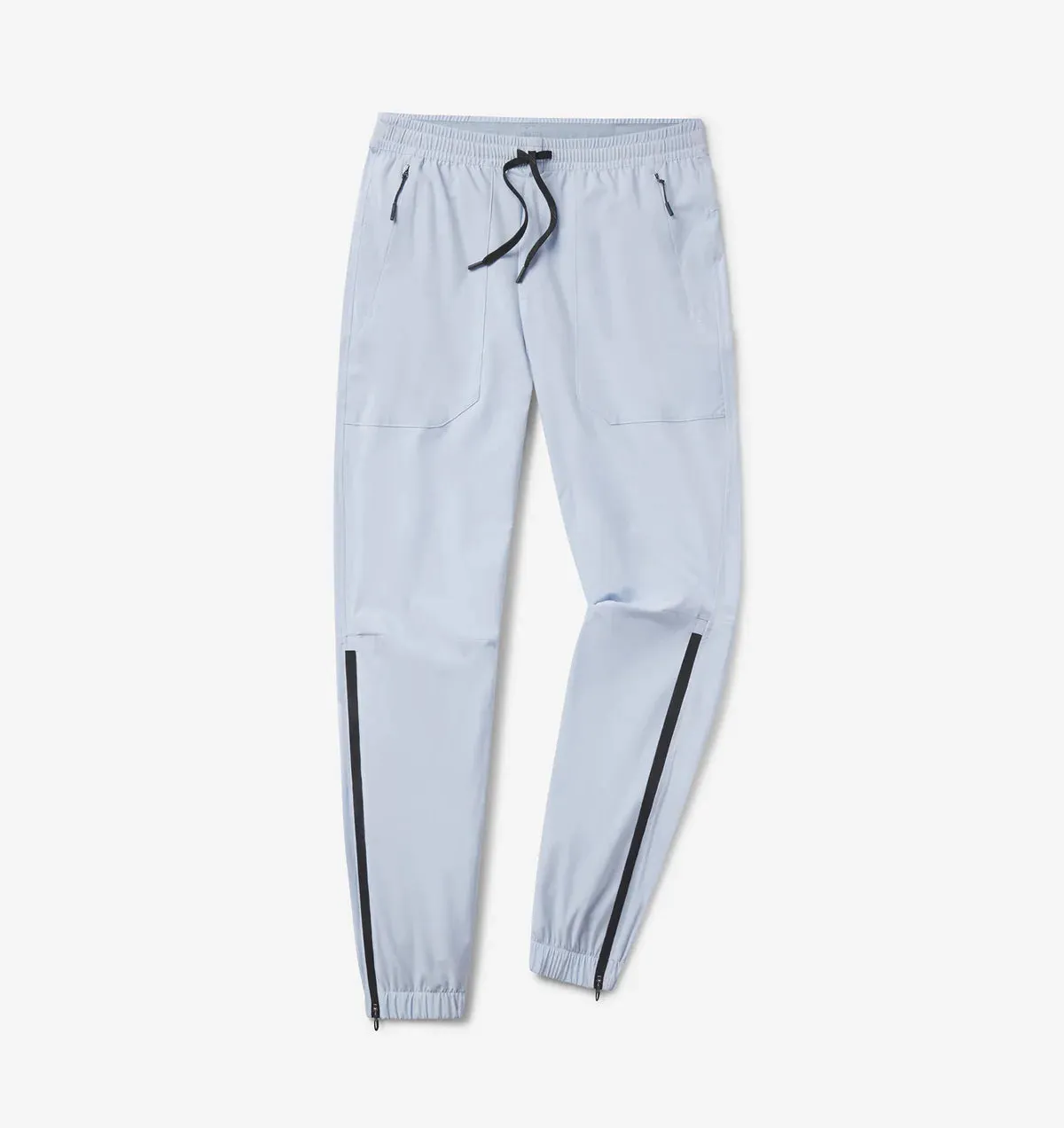 Men's DWR Track Pant (Sky Blue)