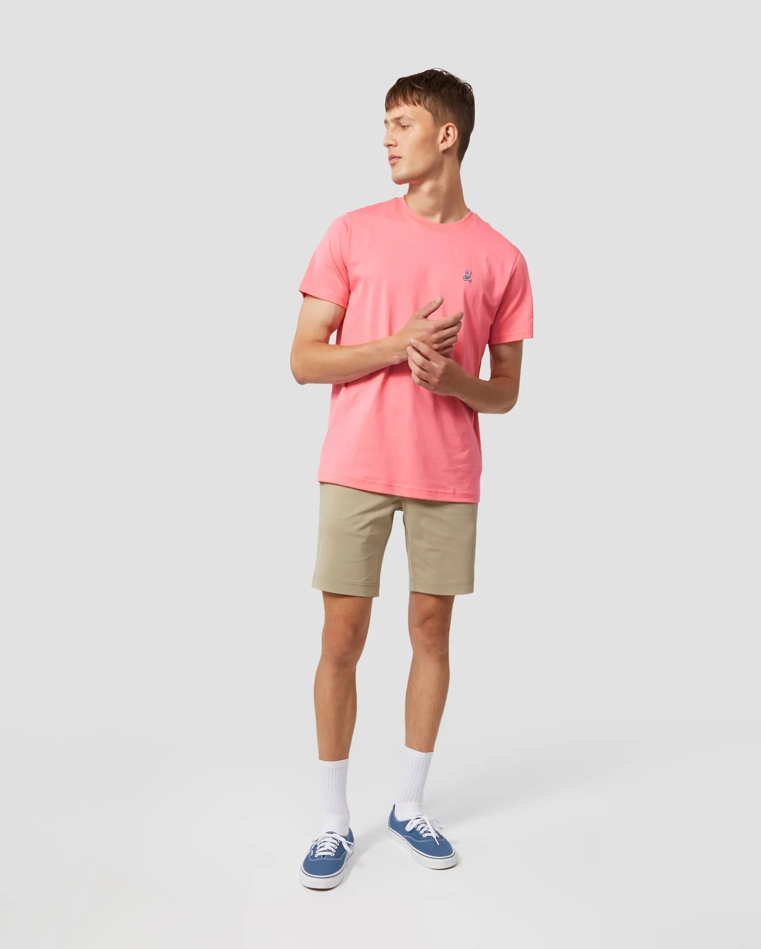 MENS GRANDVIEW SPORT SHORT - B6R795U1CN