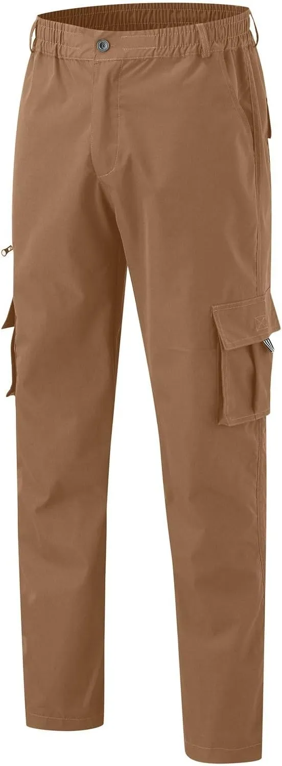 Men's Graphic Cargo Pants Slim Fit Work Pants for Men Sweatpants for Men Army Fleece Sweat Pants Men Comfy Pant