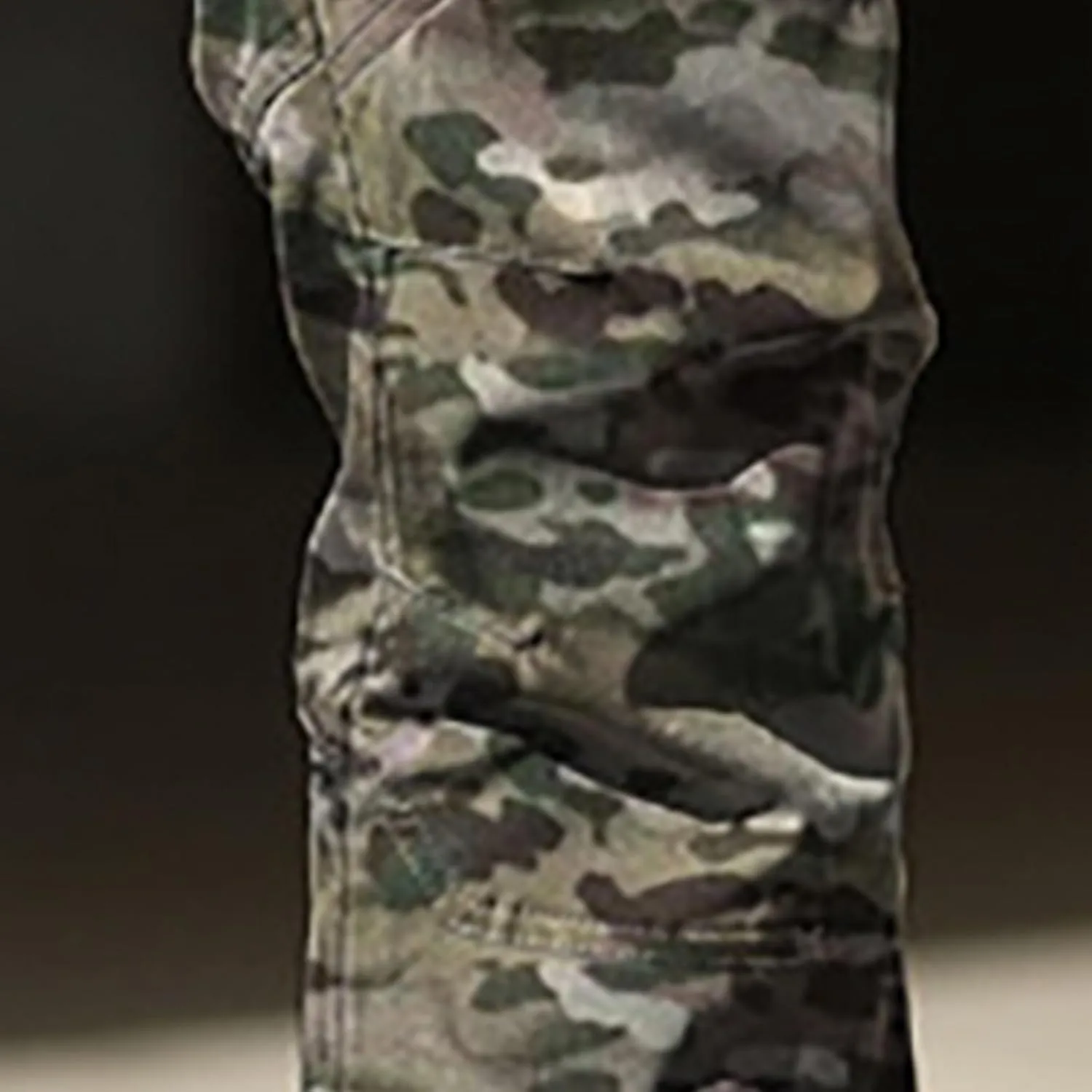 Men's Hiking Tactical Pants Khaki Pants Mens Relaxed Fit Dress Sweatpants for Men Jogger Scrubs for Mens Brown Pants