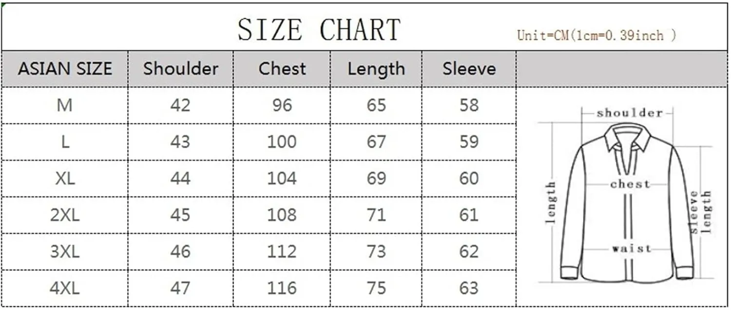 Men's Knit Cardigan Sweater Fashion Slim Fit Button Down Turn-Down Collar Winter Sweaters Outerwear