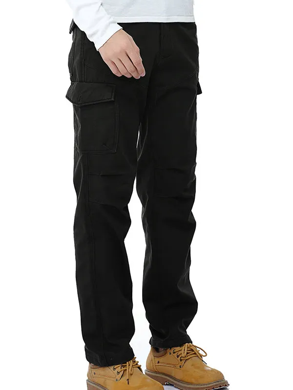 Men'S Outdoor Cargo Pants