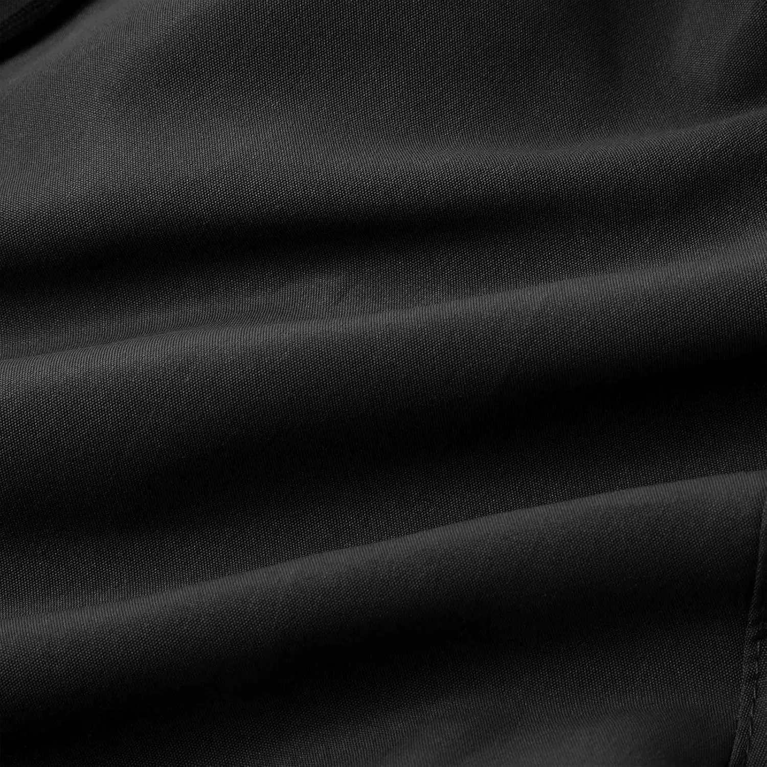 Men's Pants Cargo Work Lightweight Cargo Sweatpants Stretch Waistband Workout Joggers Outdoor Athletic Hiking Pants