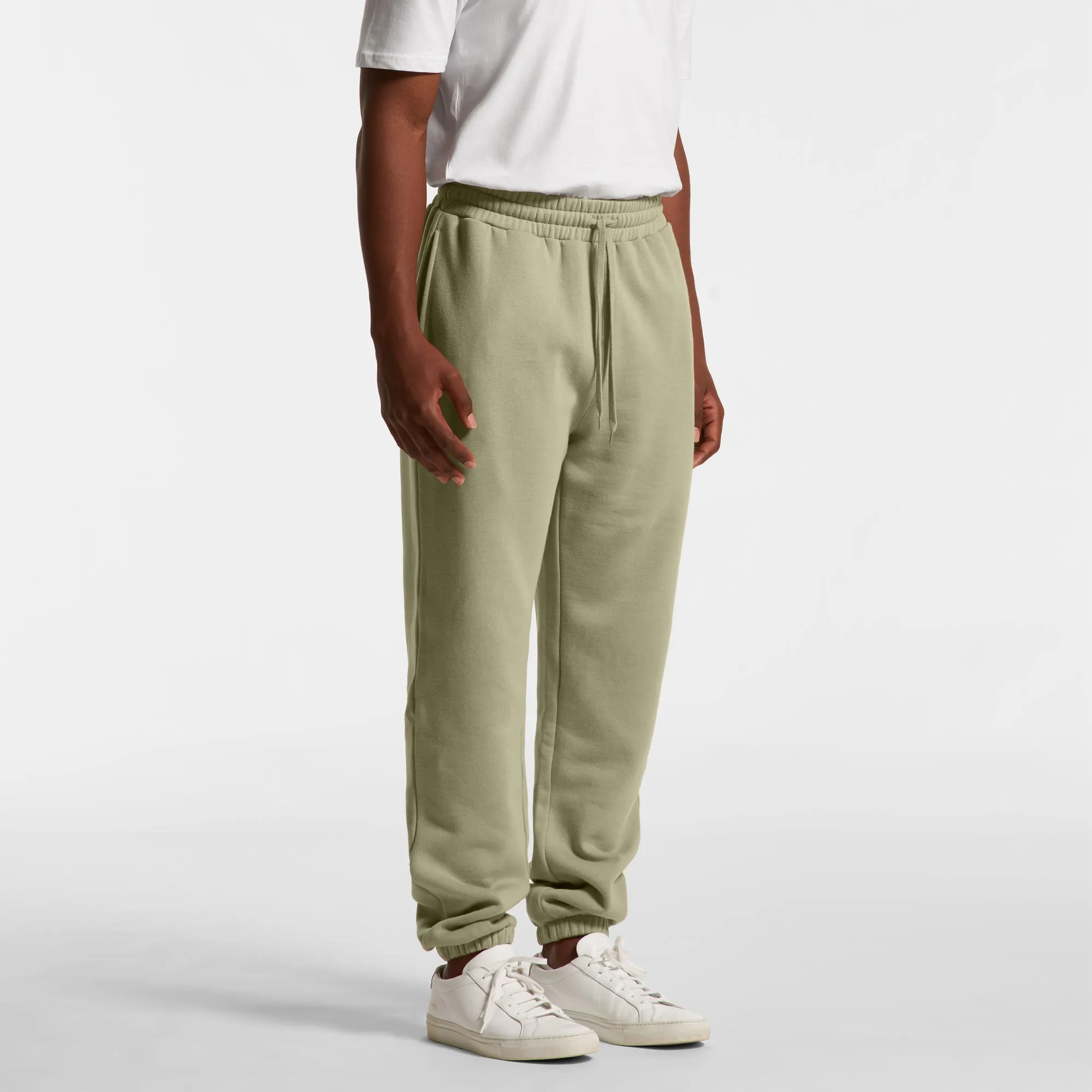 Mens Stencil Trackpants