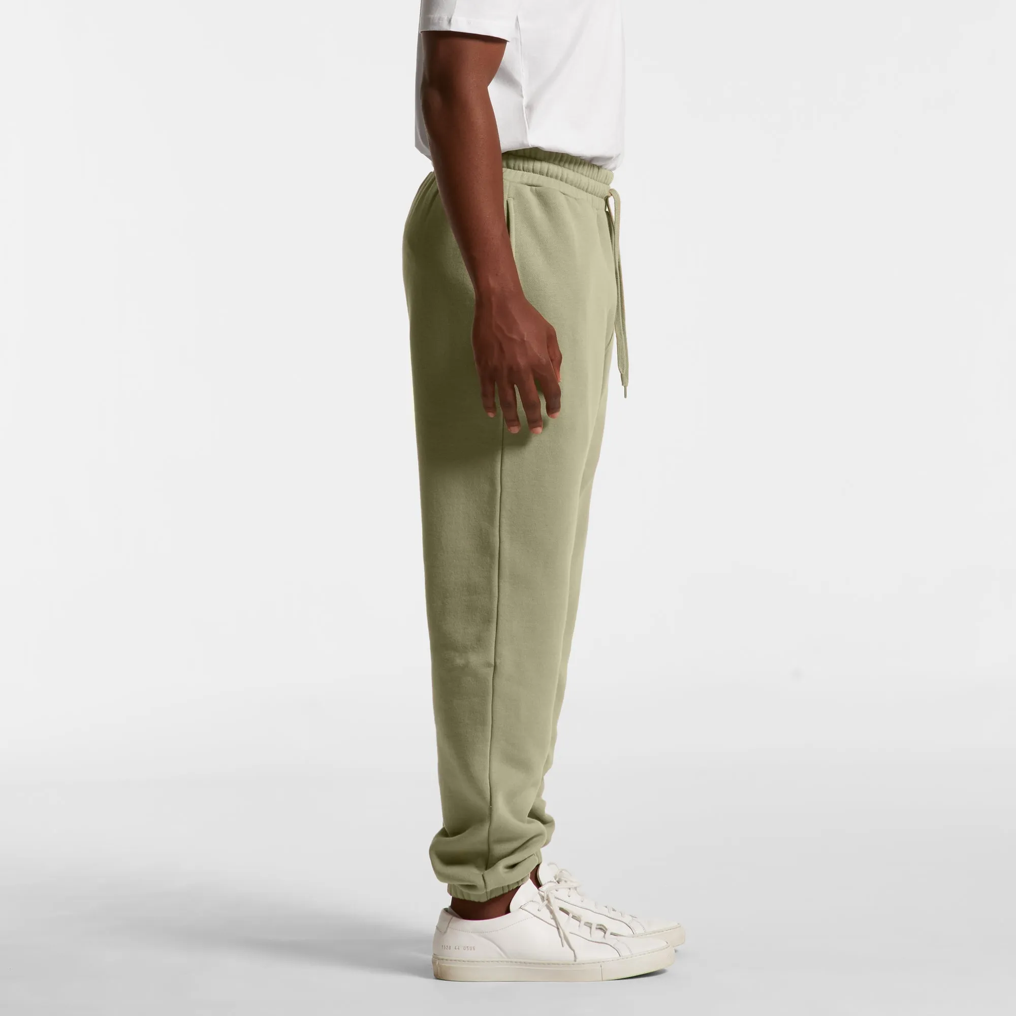 Mens Stencil Trackpants