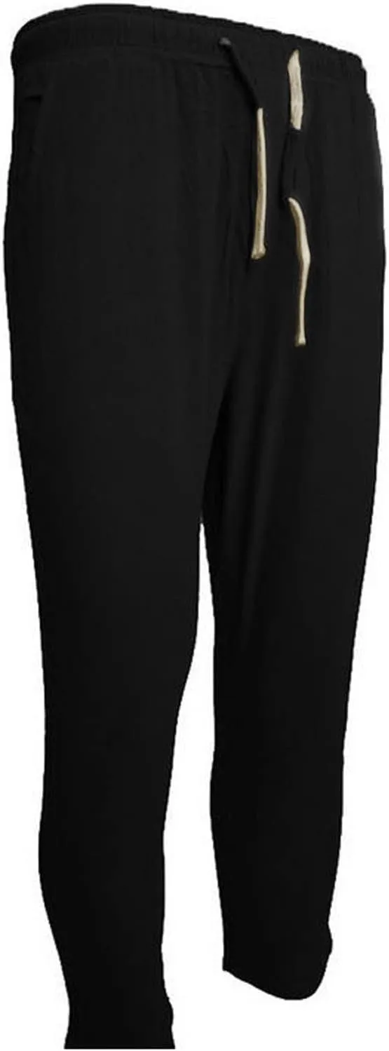 Mens Sweatpants with Pockets Pants Fitness Sports Trousers Men's Cargo Pants Big and Tall Men's Elastic Waist Work