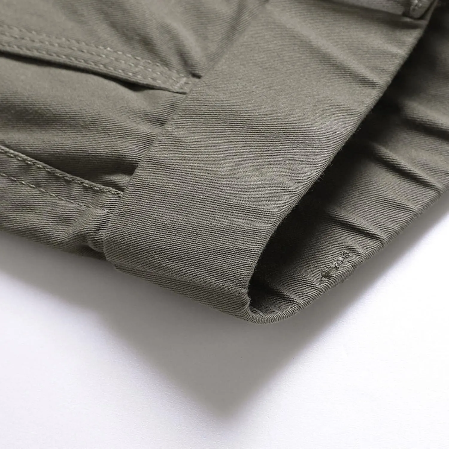 Mens Tactical Pants Stretch Flex Outdoor Hiking Pants Multi Pockets Comfort Utility Cargo Work Pants Regular Fit