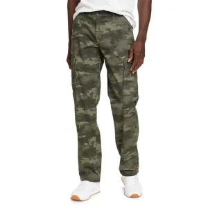 Men's Timberline Ripstop Cargo Pants - Print