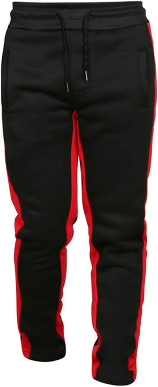 Mens Workout Cargo Sweatpants Mens Long Pants Joggers for Men Cargo Athletic Casual Cargo Pants Military Pants Combat