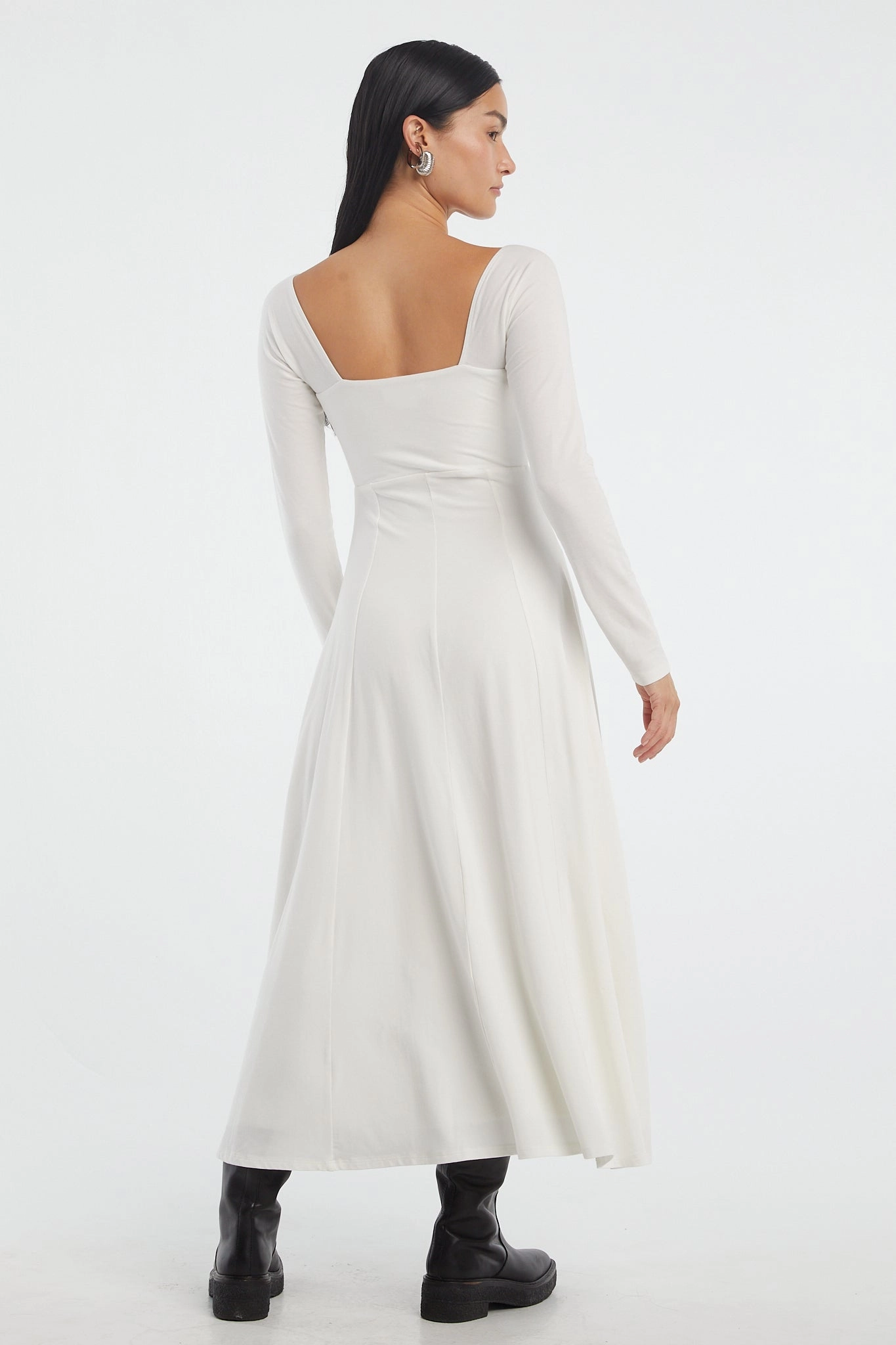 Comfortable Design Wear BENISON DRESS