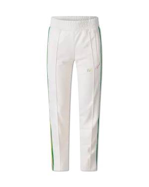 Miami Logo Track Pants