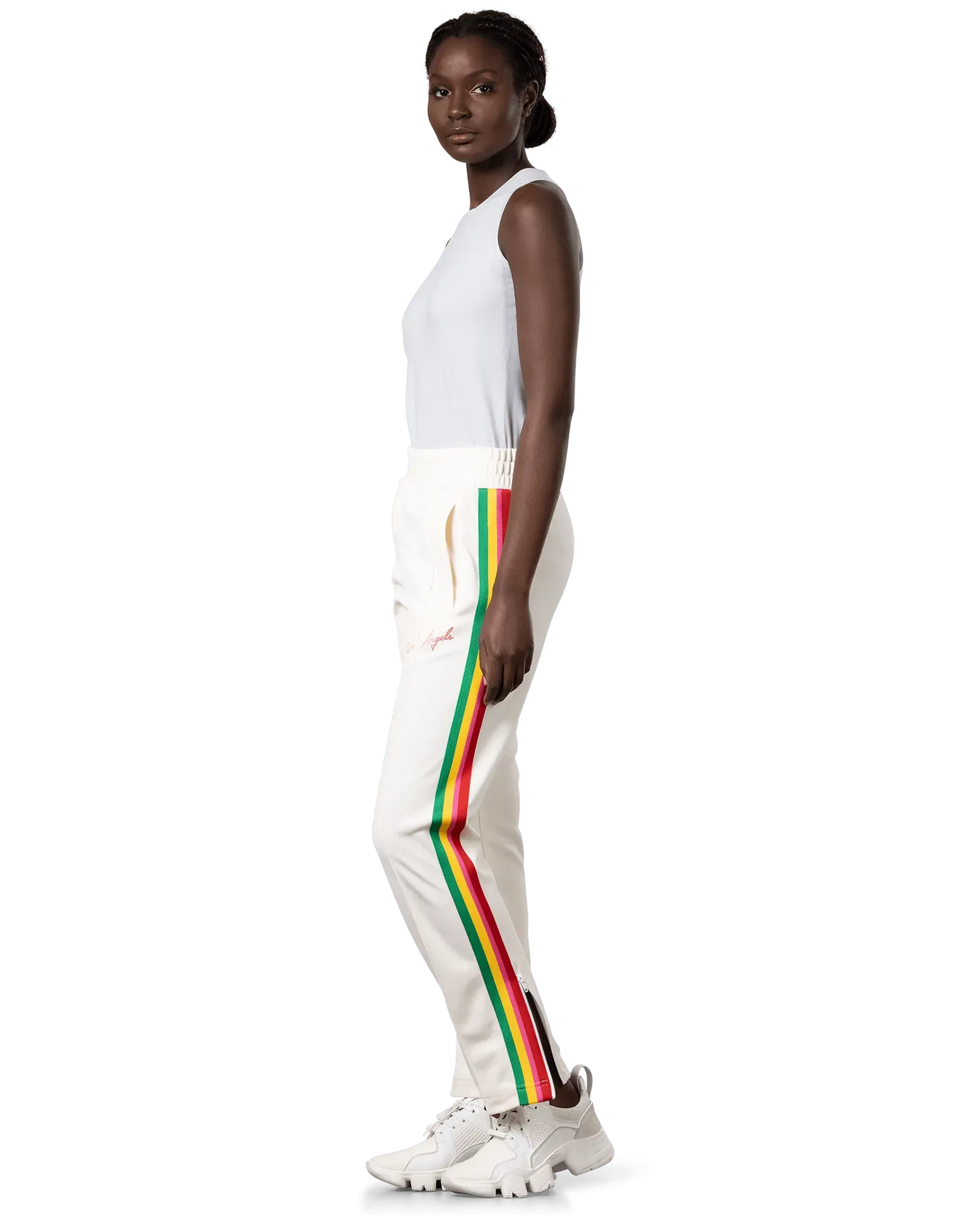 Miami Logo Track Pants