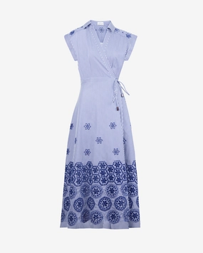 Midi Shivon Dress Timeless Piece Modern Movement