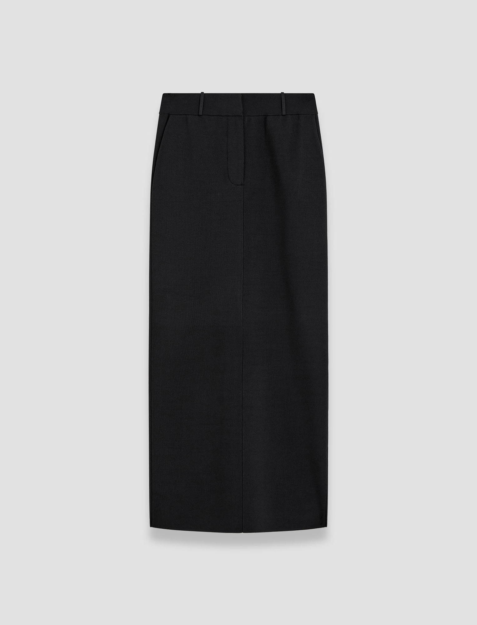 Family Celebration Milano Knit Stretch Skirt