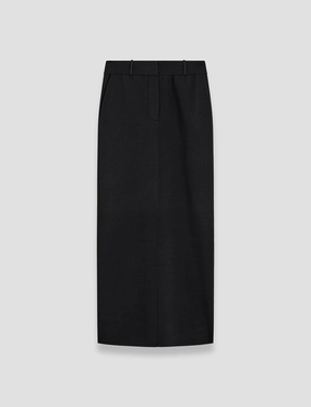Family Celebration Milano Knit Stretch Skirt