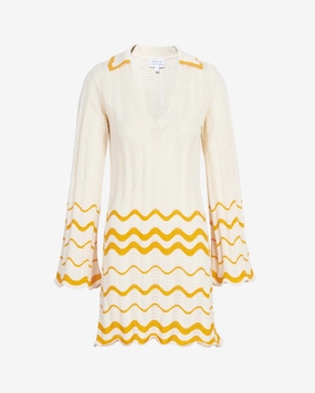 Street Mode Comfort and Elegance Miles Dress