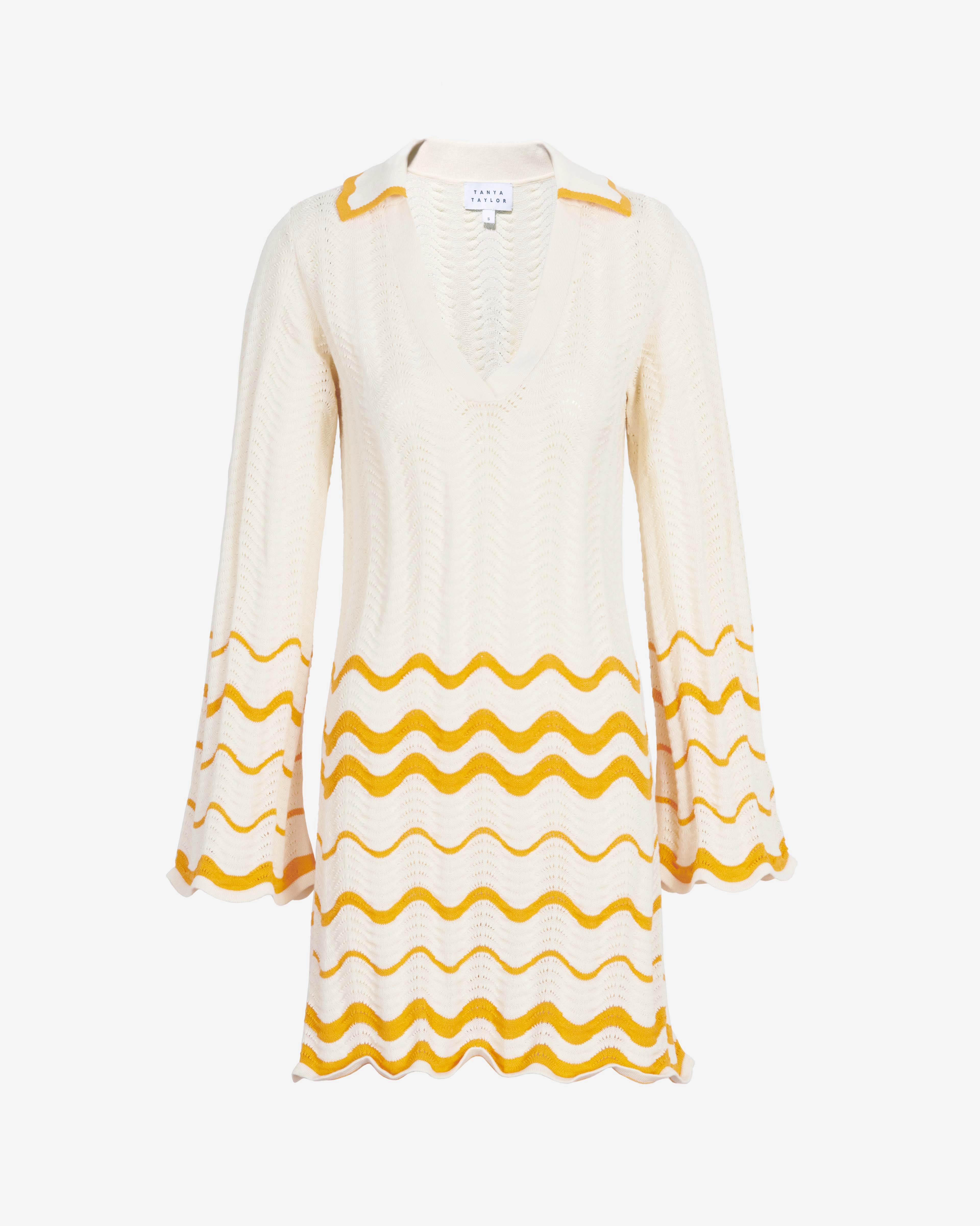 Street Mode Comfort and Elegance Miles Dress