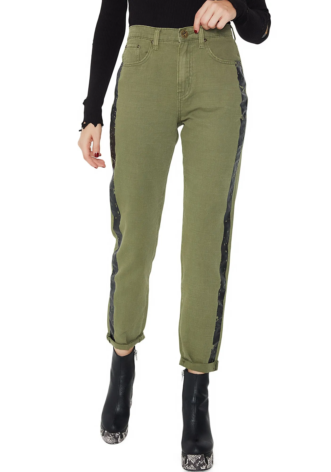Militaire Legend Pants