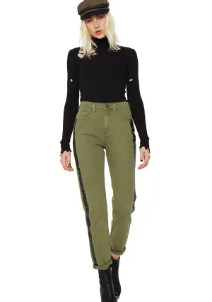 Militaire Legend Pants