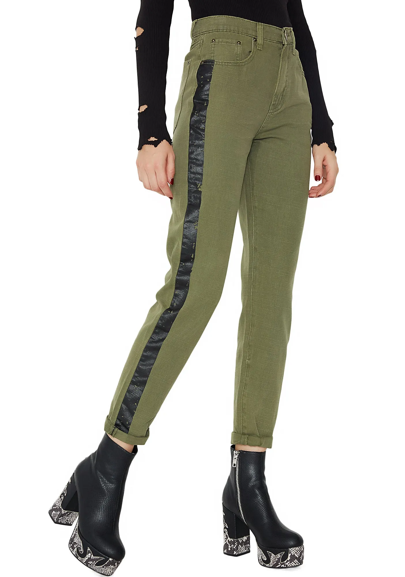 Militaire Legend Pants