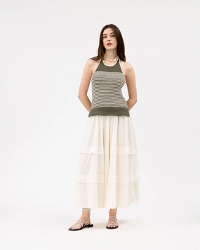 Miller Dress Light Fall