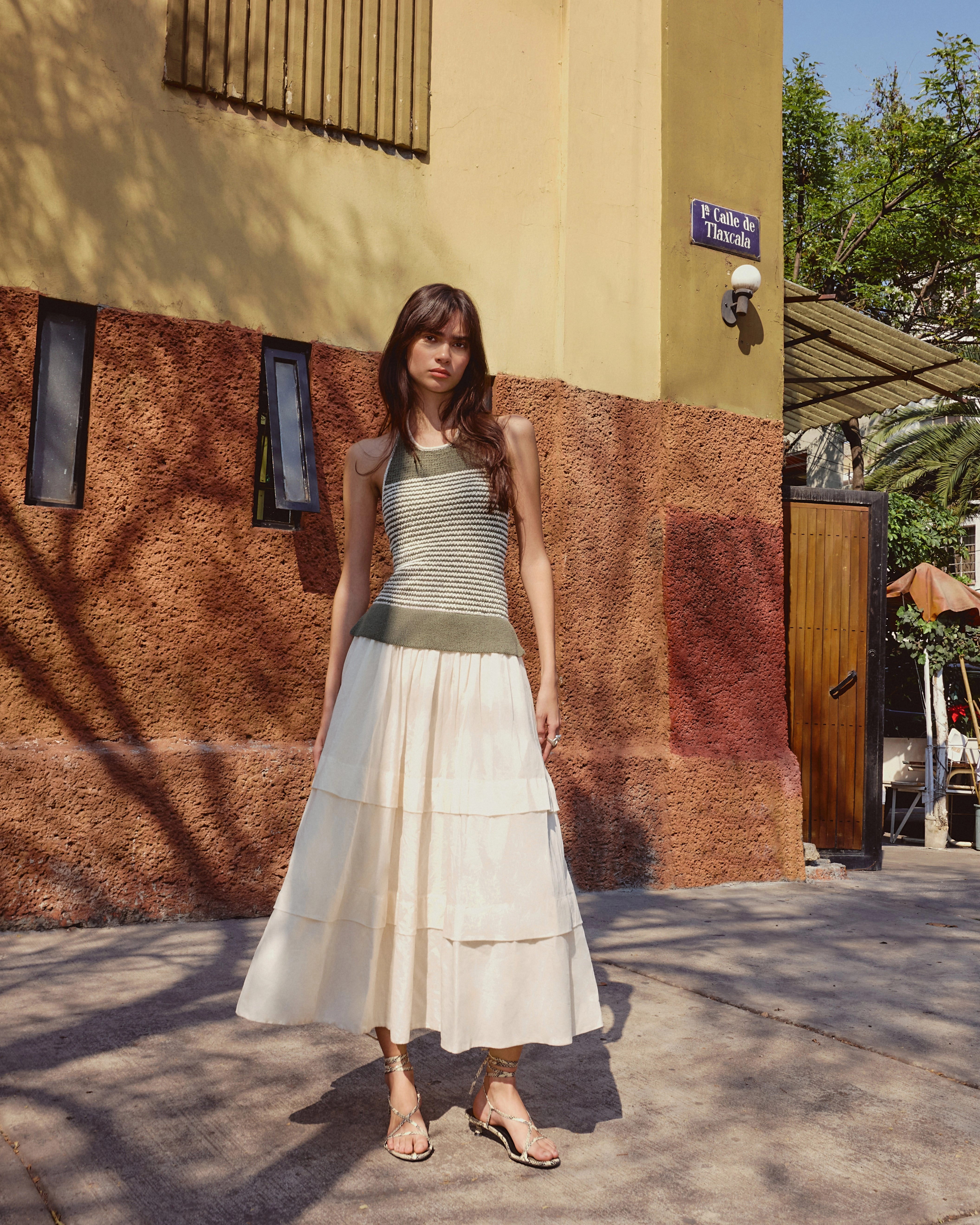 Timeless Look Effortless Comfort Miller Dress