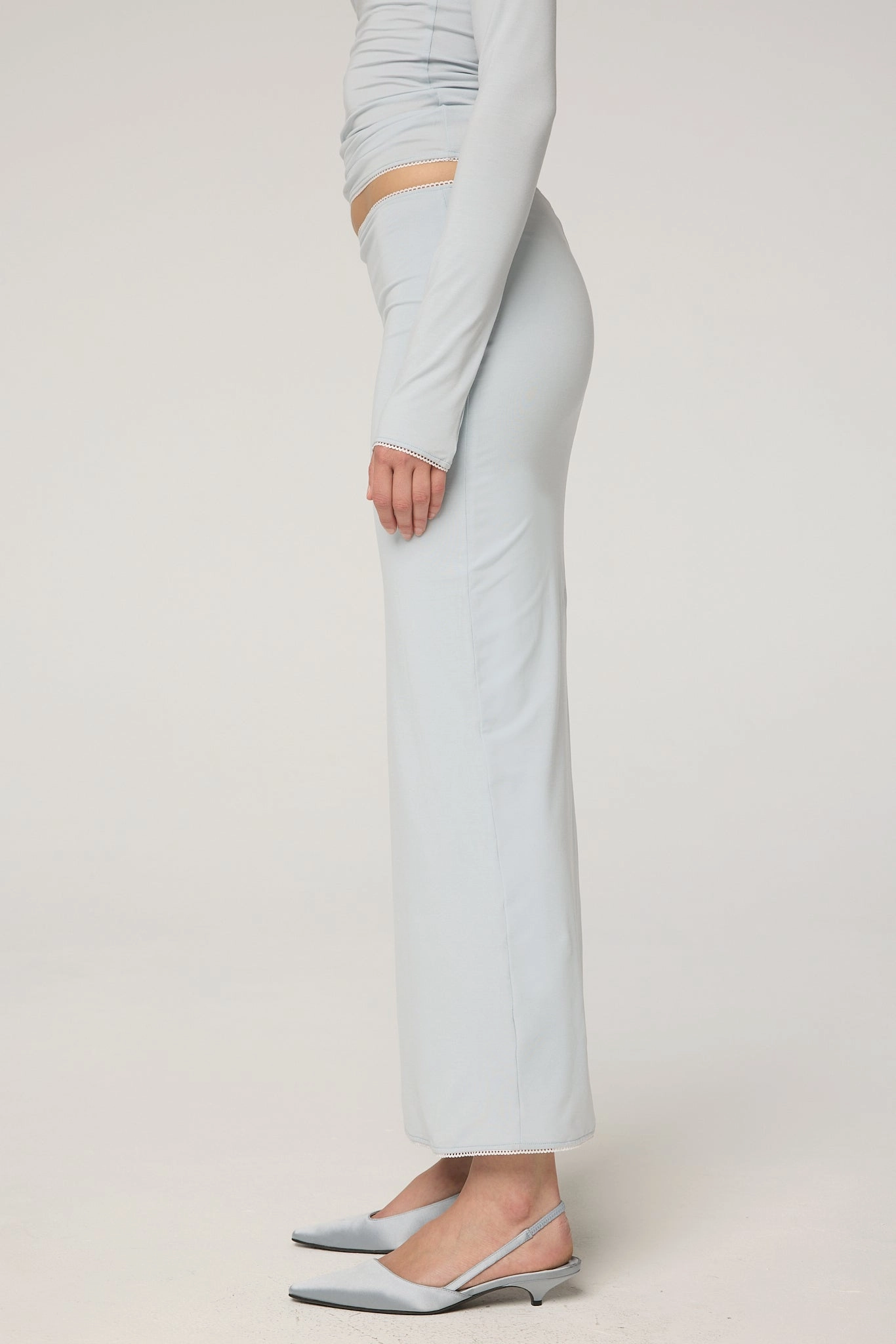SOLENE SKIRT AntiSlipWaistband