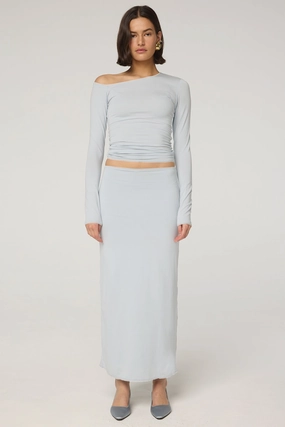 SOLENE SKIRT Clean Cut