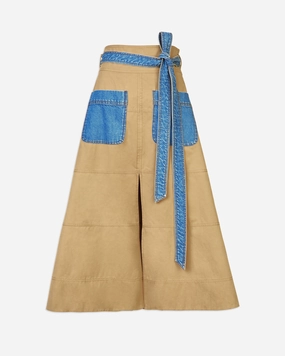 Hudson Skirt All-day Comfort Soft Wear