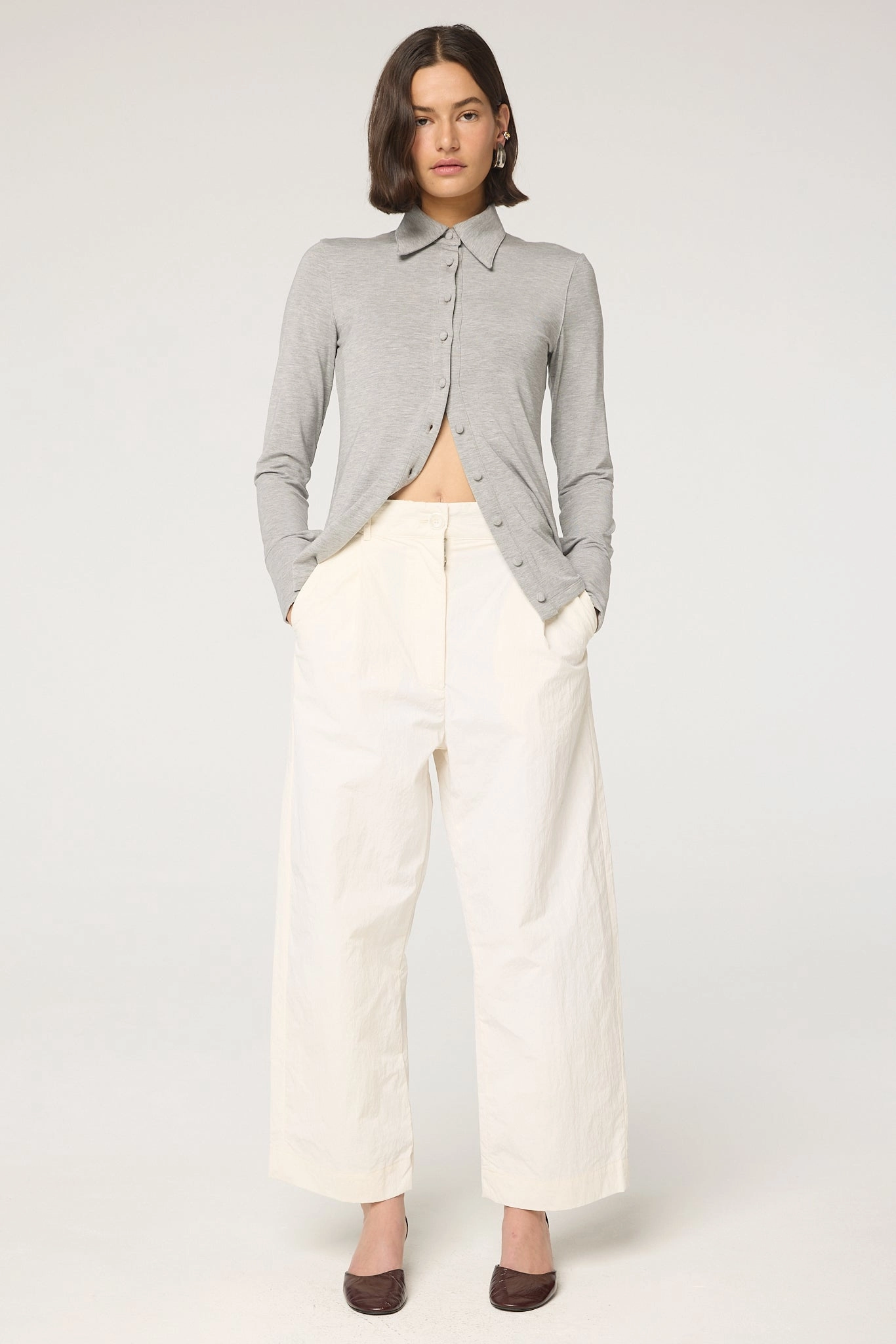 Convertible Style SPAZZI TOP