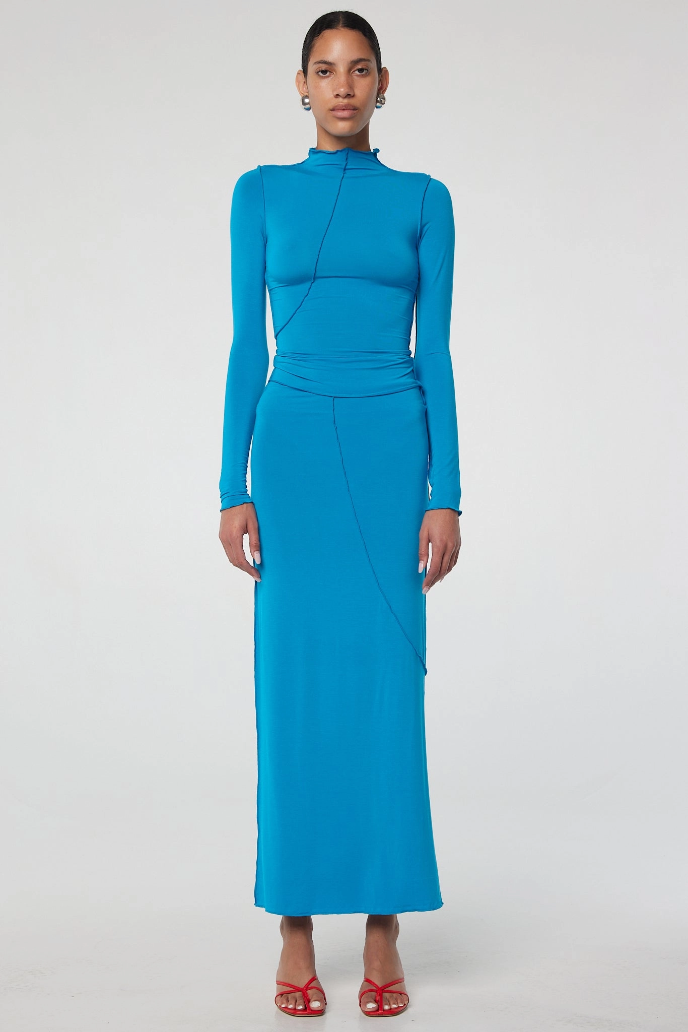 Rest Easy All-Day Wear VANA SKIRT