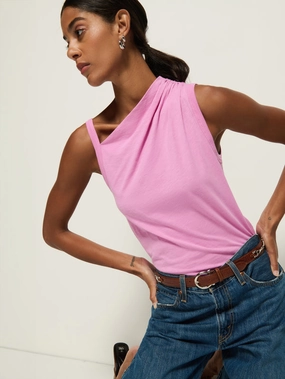 ComfortStretchFit Stylish Hoodie QUIN TANK