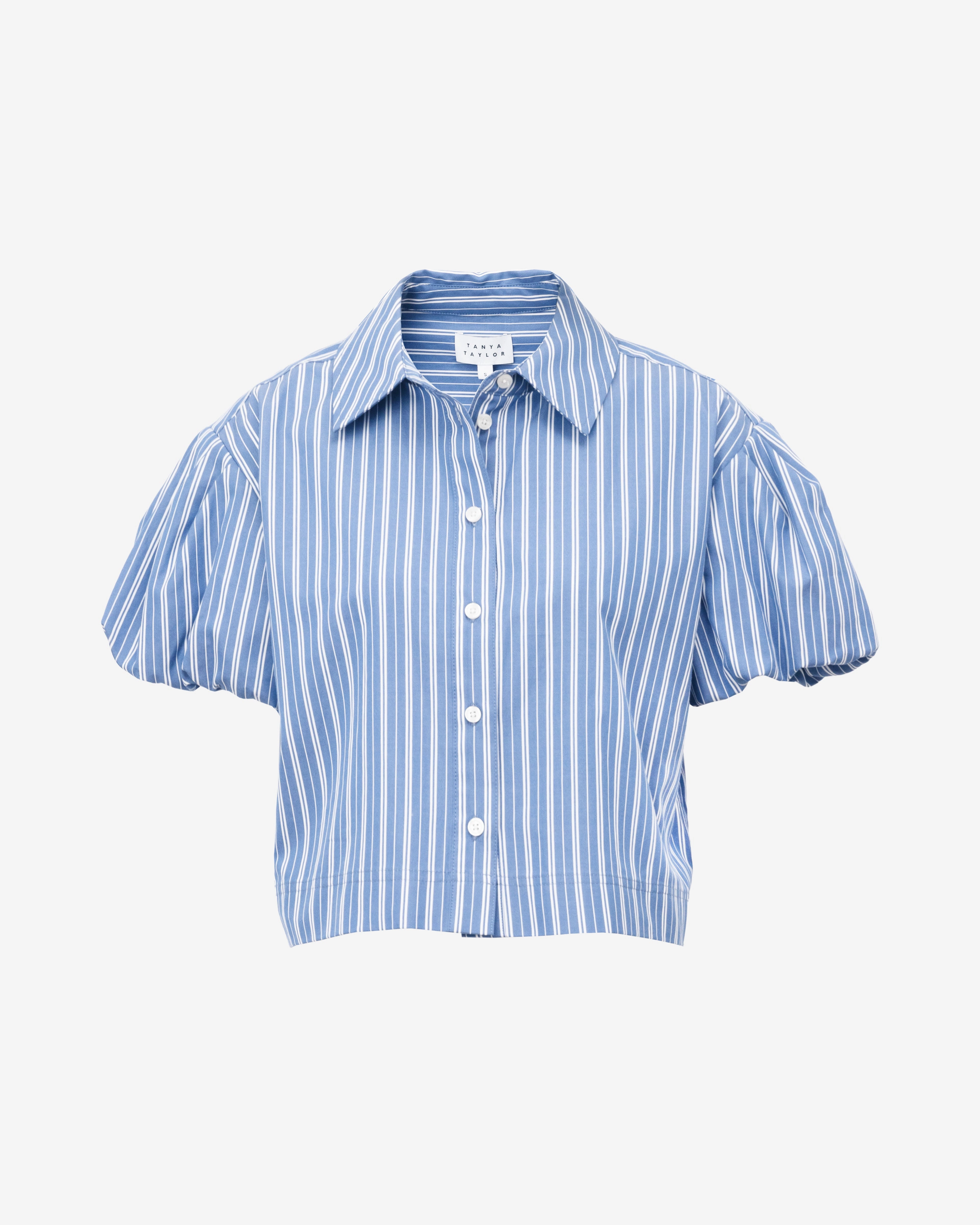 Elza Top Multi Panel Cut Friction Resistant Shoulder
