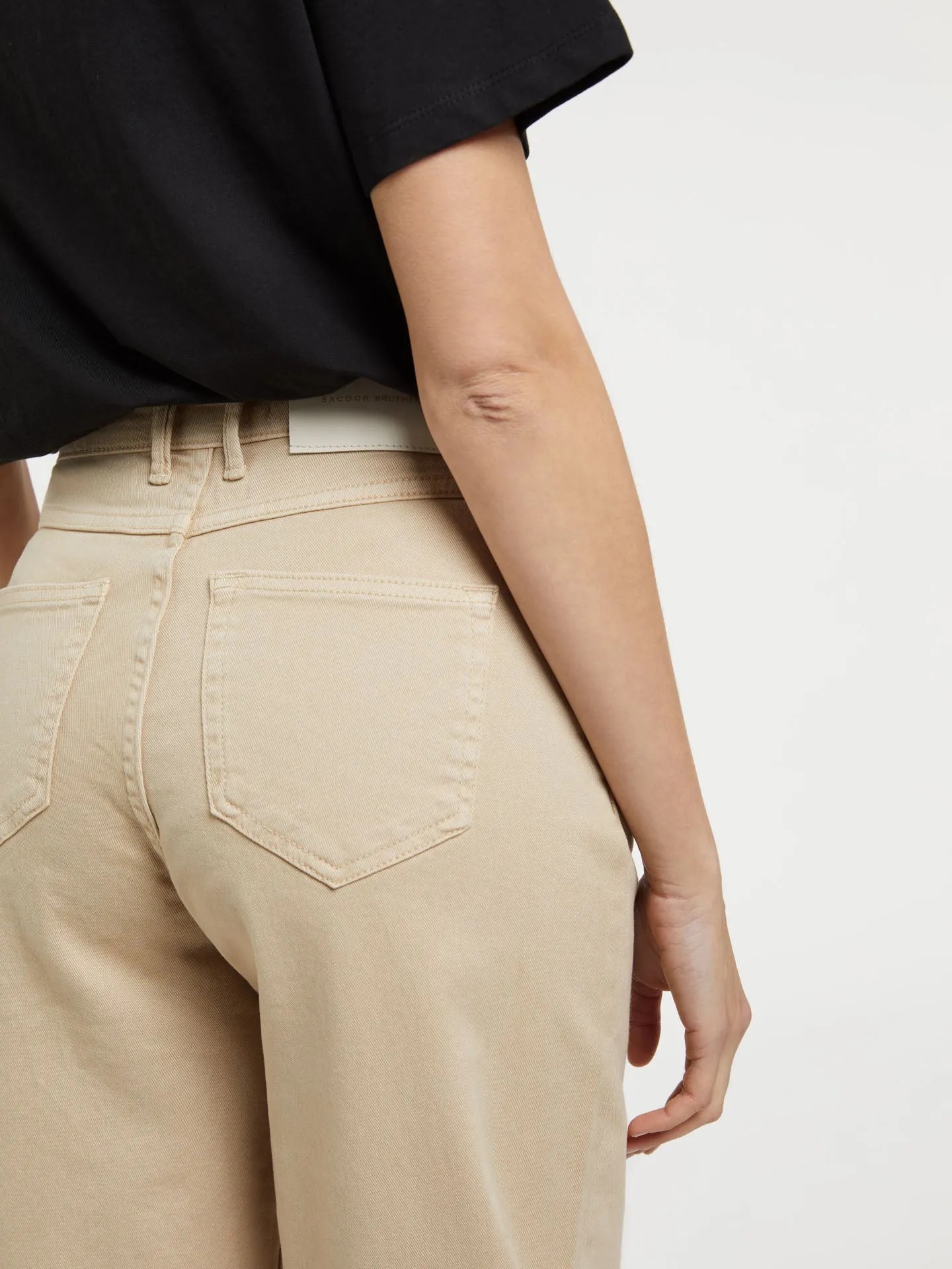 Mom Fit Jeans