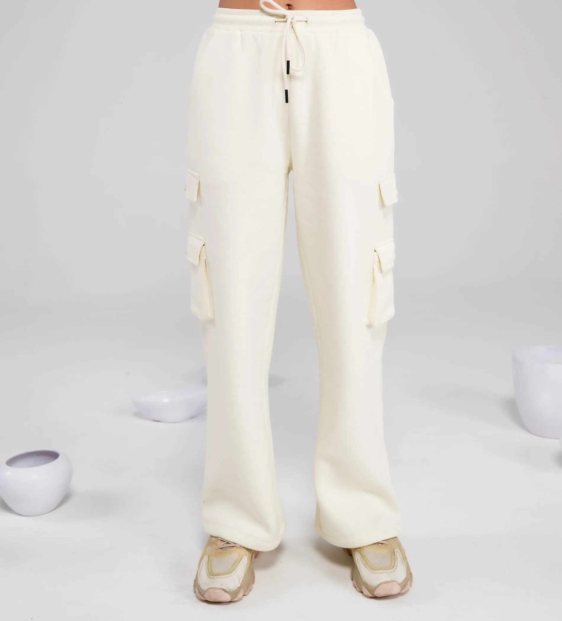 Move all day vanilla ice cargo trackpant
