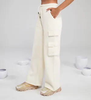Move all day vanilla ice cargo trackpant