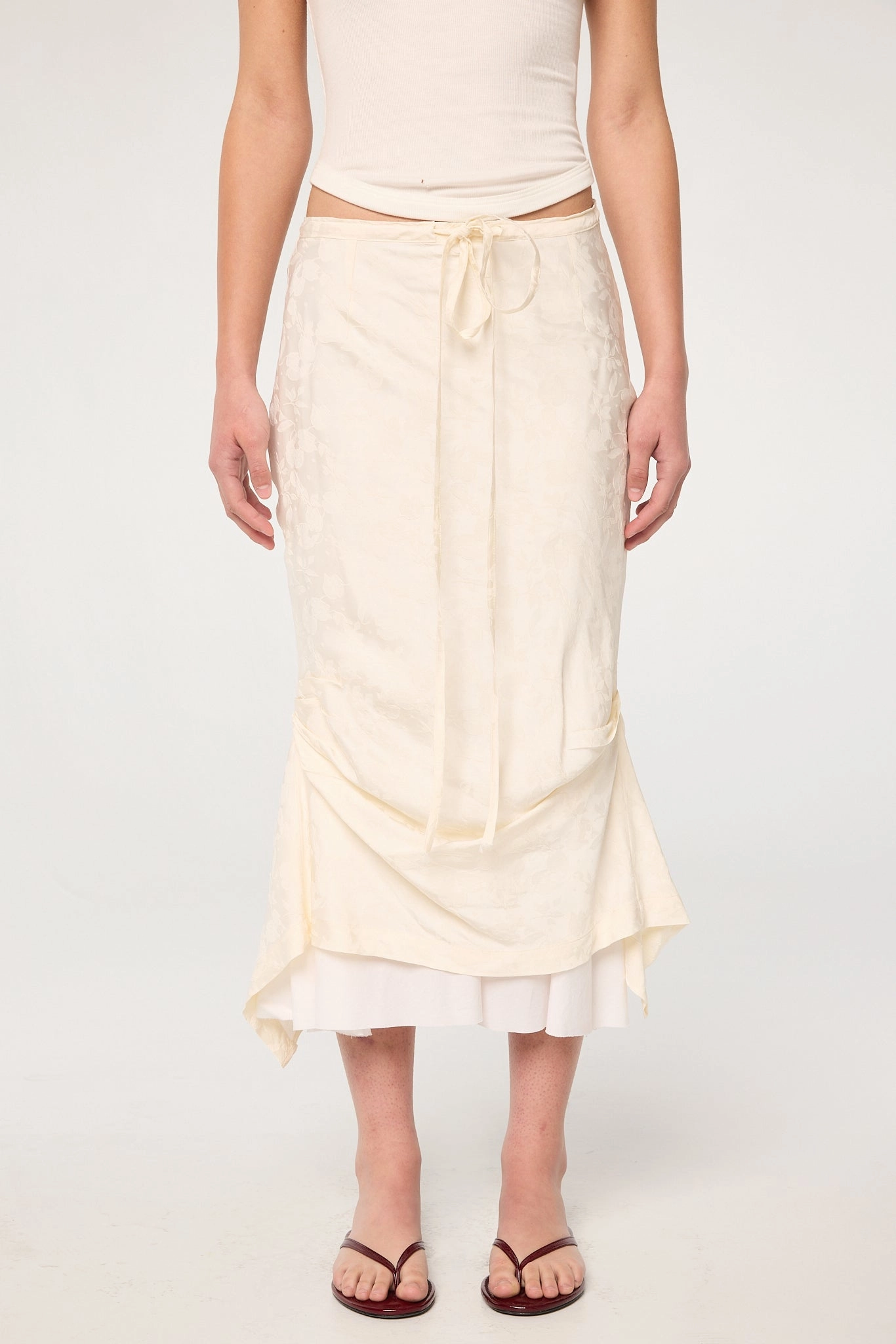 OPAL SKIRT Smart Style