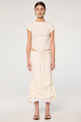 OPAL SKIRT Travel Essential