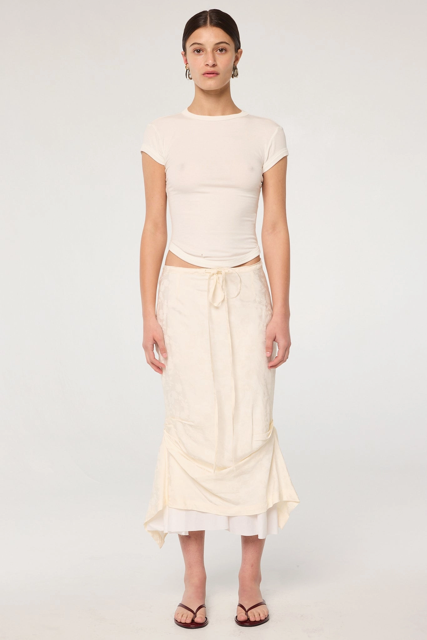 OPAL SKIRT Travel Essential