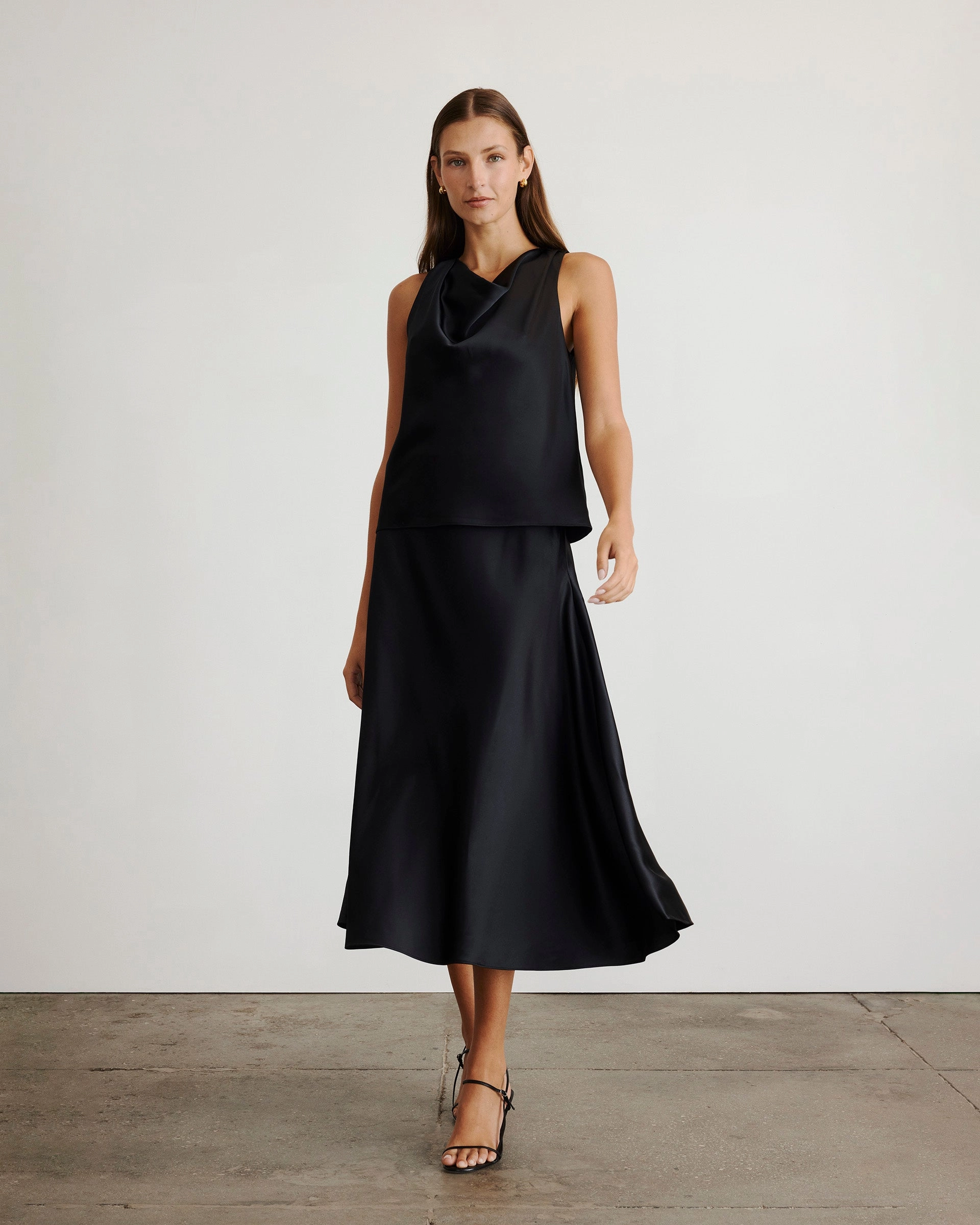 Relax Fit Wear Quick Move Beth Skirt