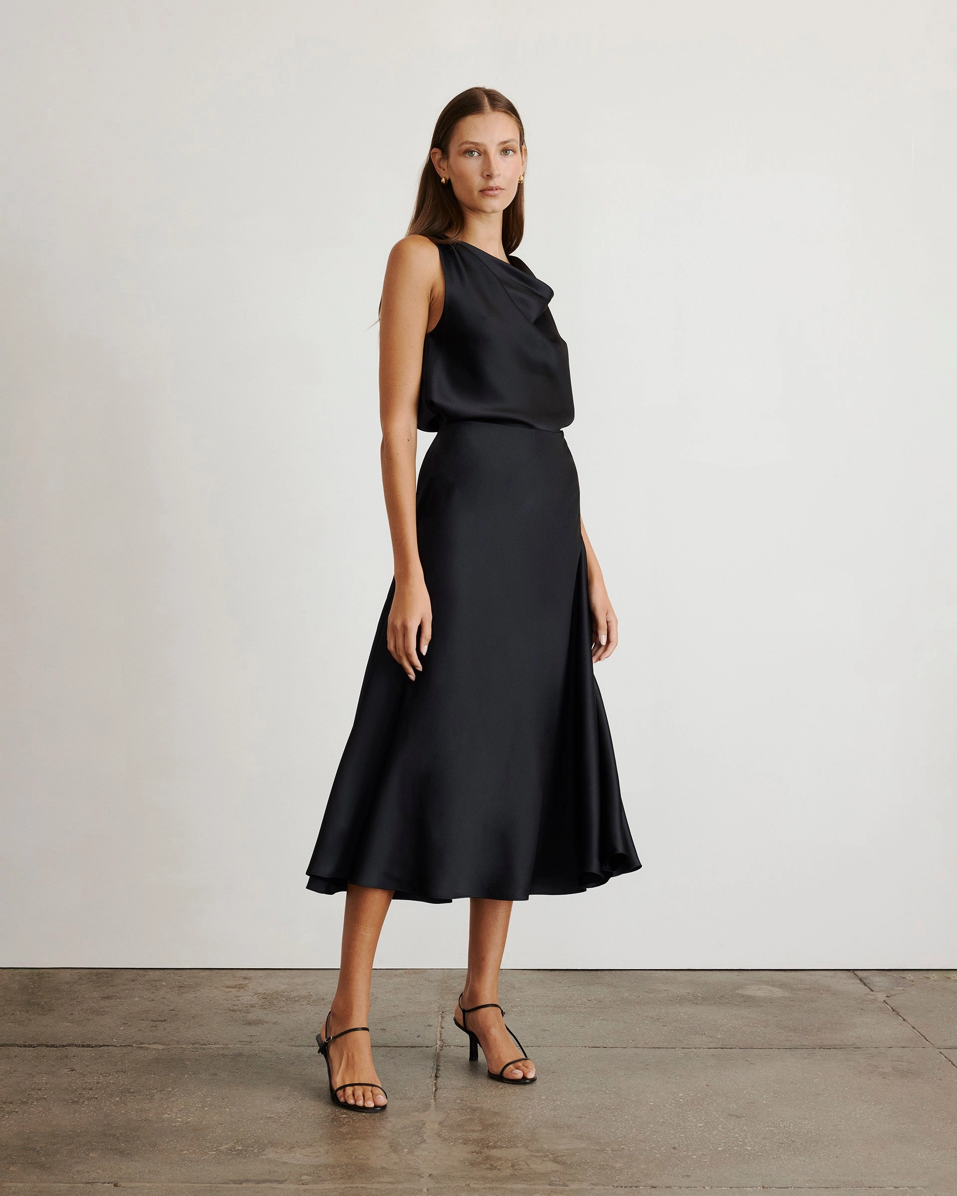 All Occasion Beth Skirt