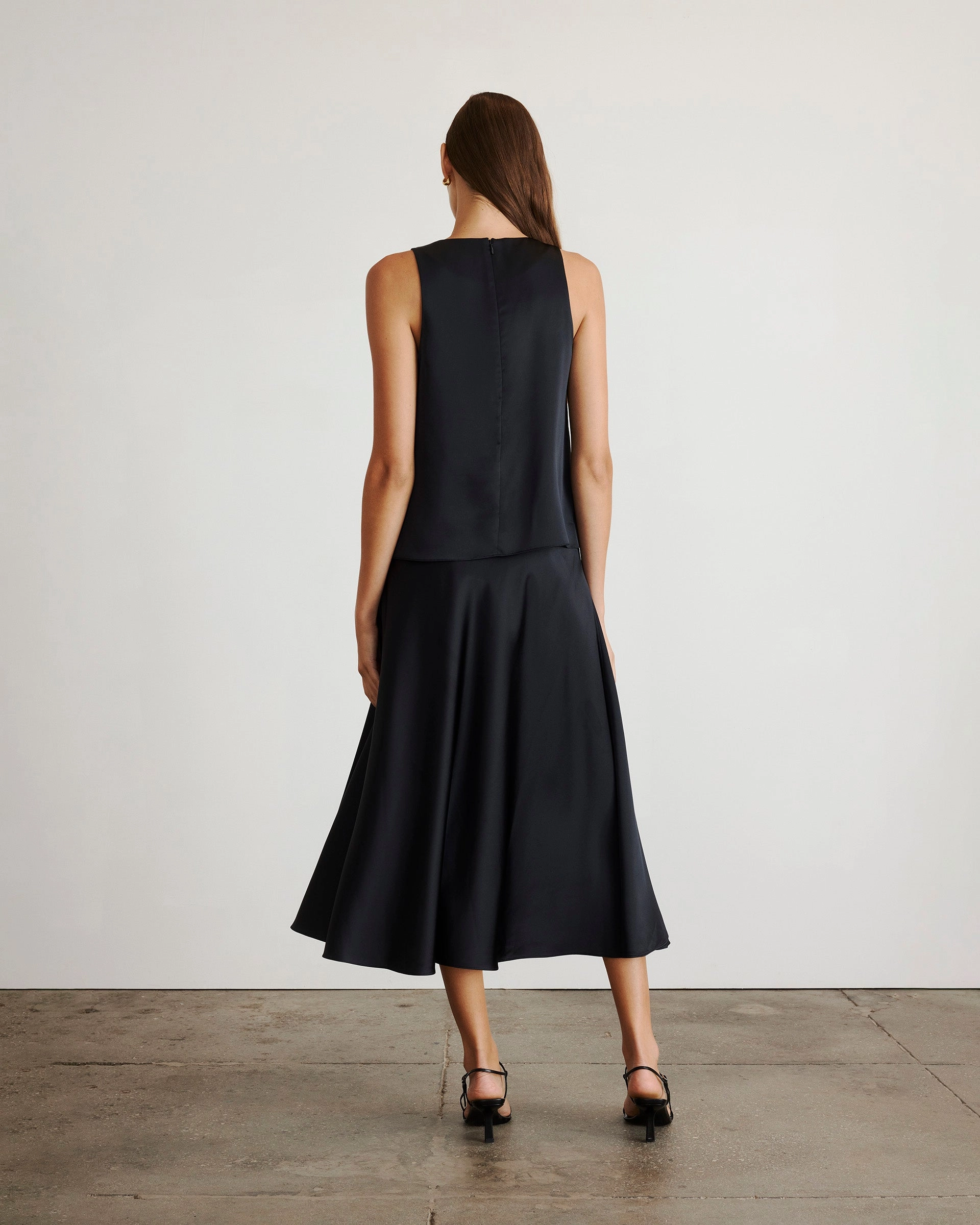 Slim wear Active Look Beth Skirt