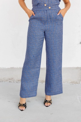 BLAIR PANTS All weather All-day Flex