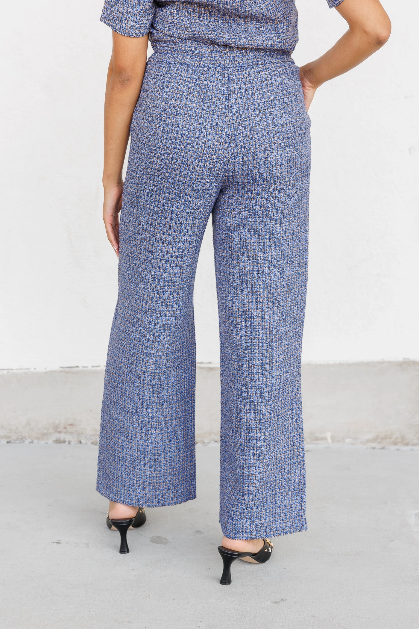 Practical Wear BLAIR PANTS