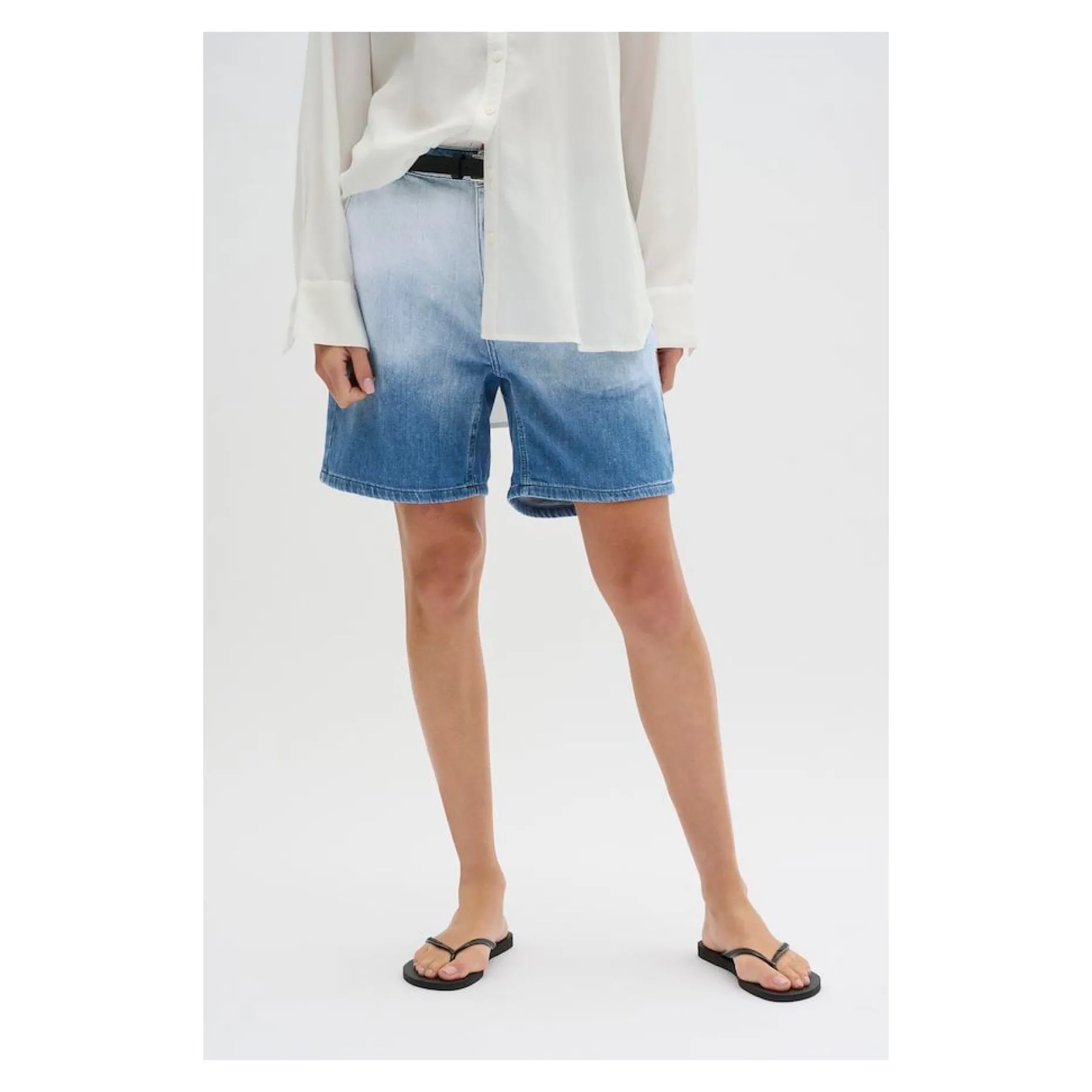 My Essential Wardrobe Malo Shorts