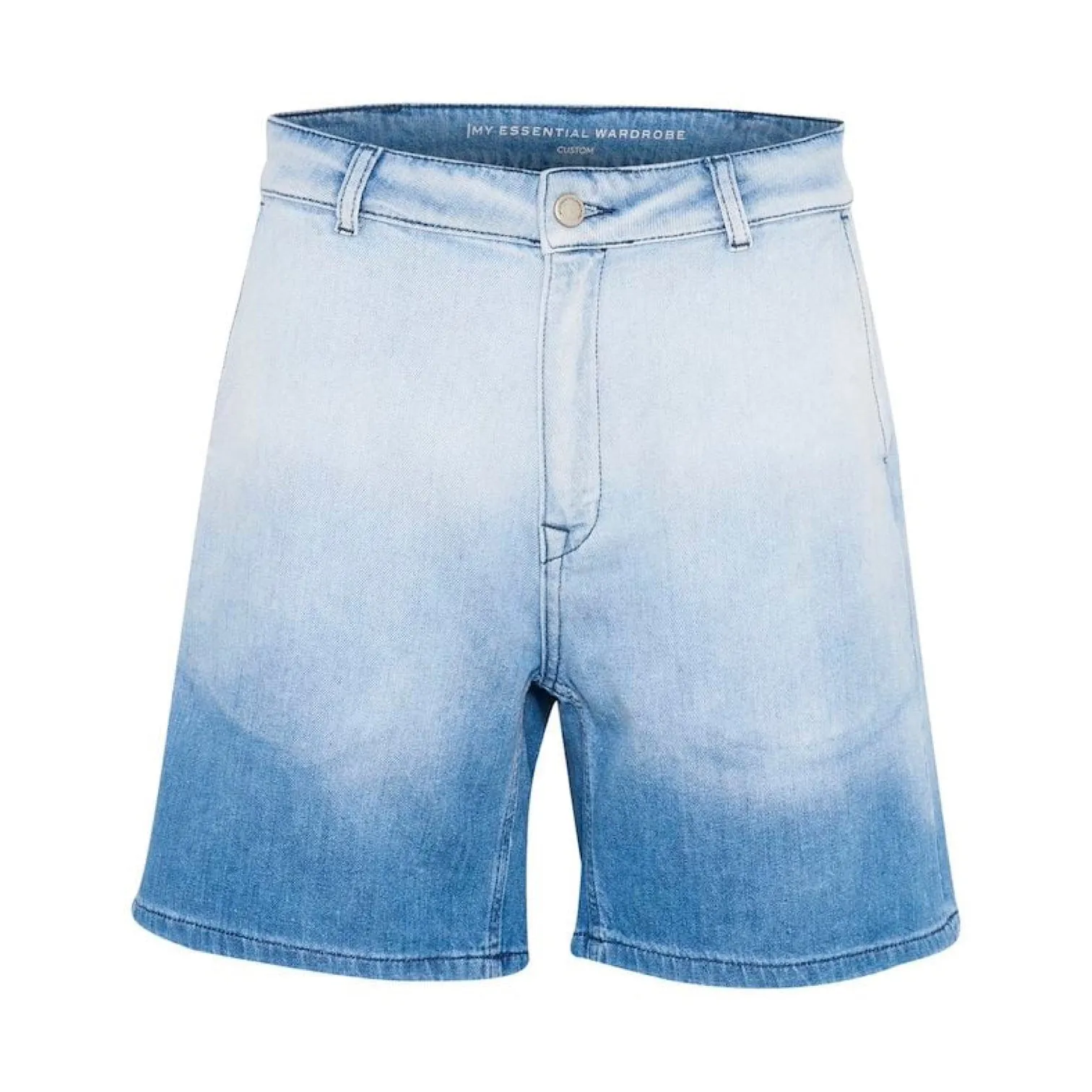 My Essential Wardrobe Malo Shorts