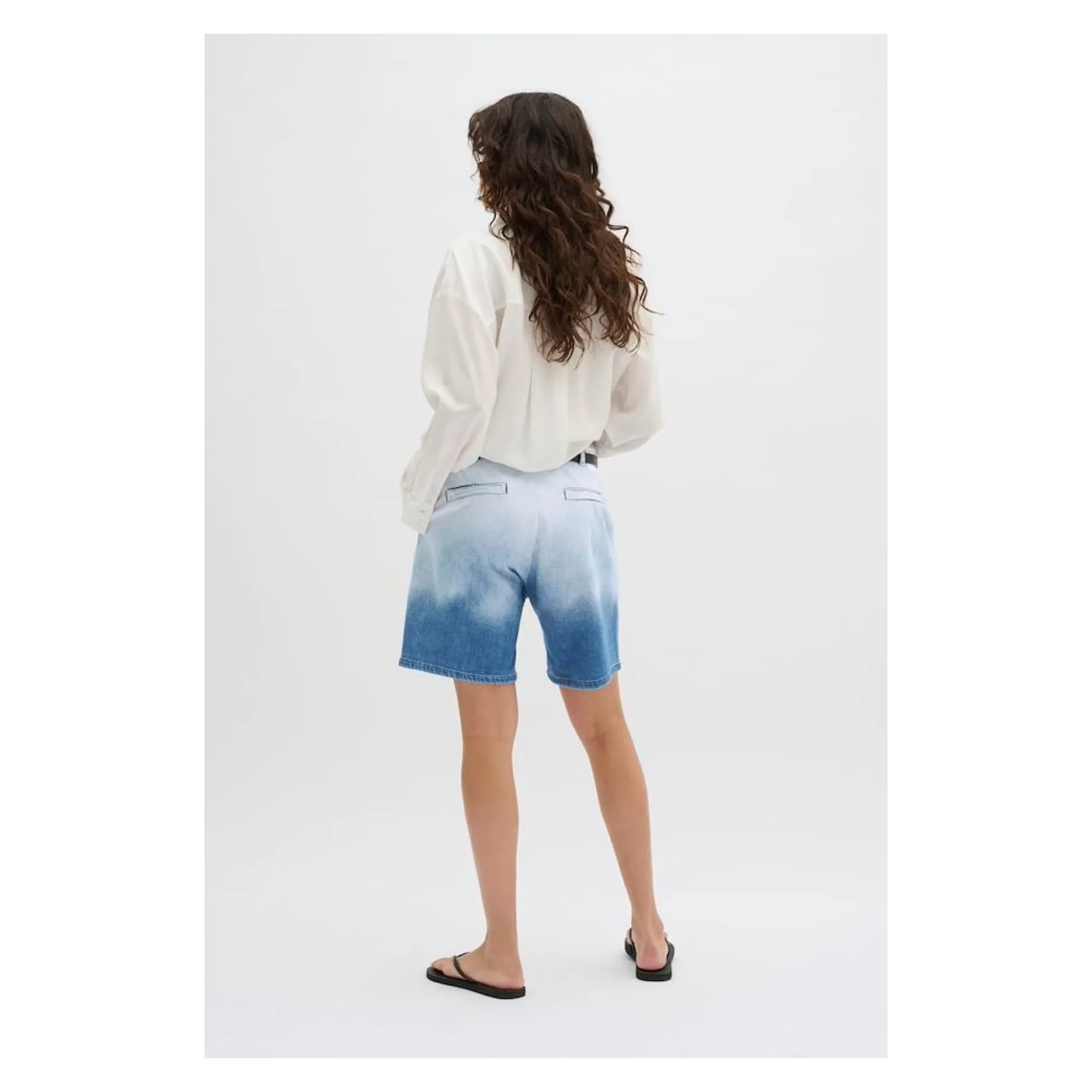 My Essential Wardrobe Malo Shorts