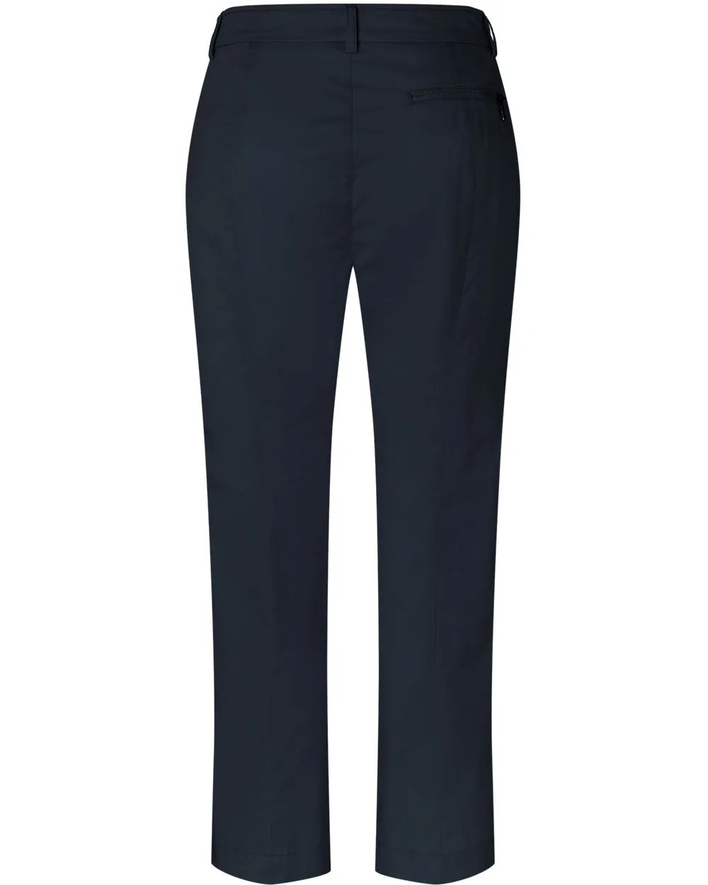Navy Abbie Pants
